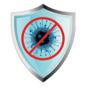 JUPOL Antimicrob - Shield