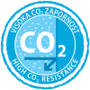 Visoka CO2 zapornost