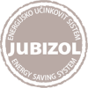 JUBIZOL - Energy saving system