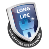 SILICONECOLOR long life protection